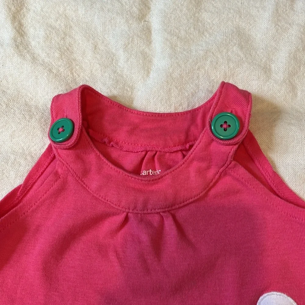 Bundle of 9 Month Girls Tops